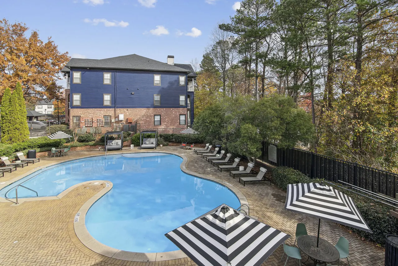 Aventura Decatur