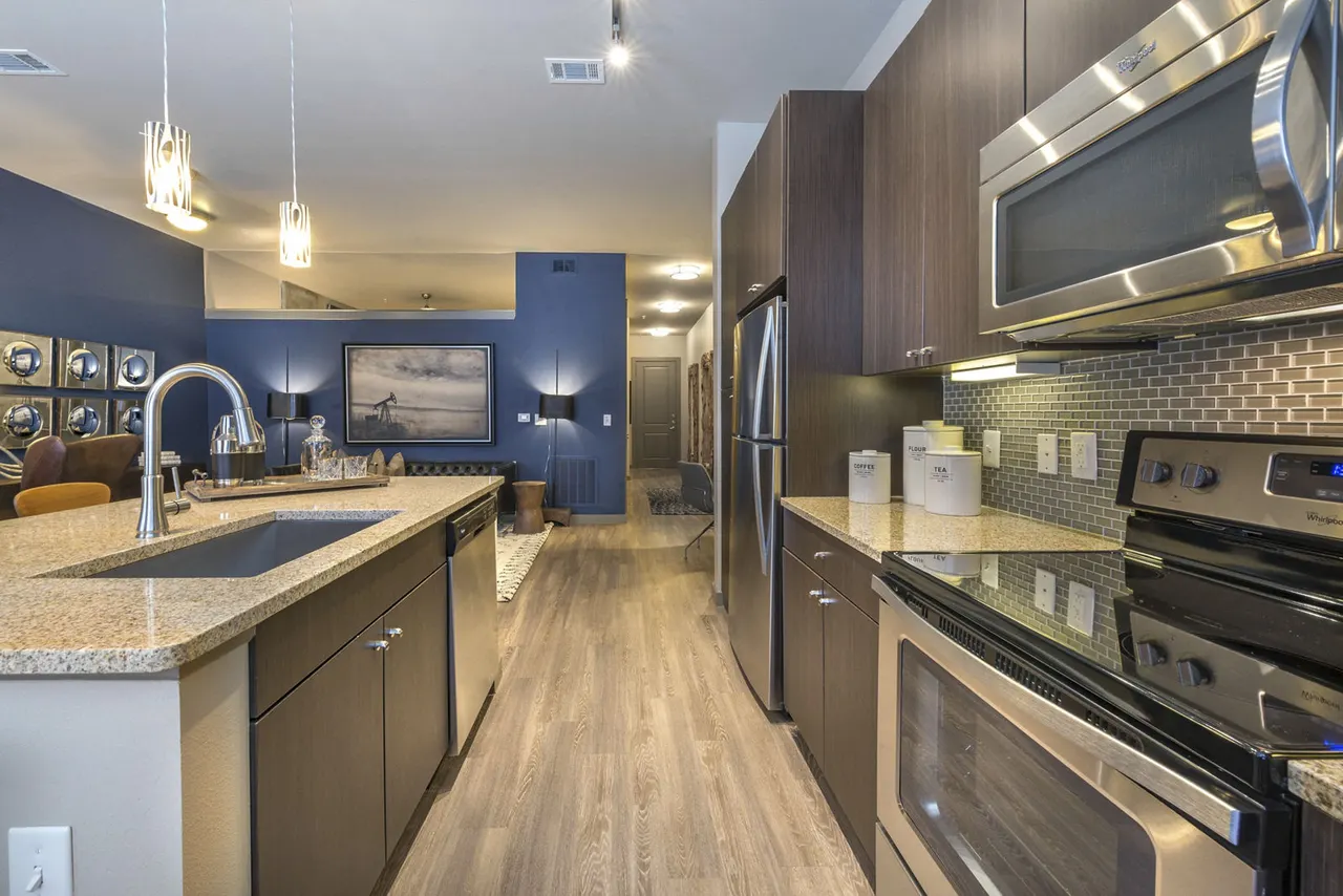 Modera Flats