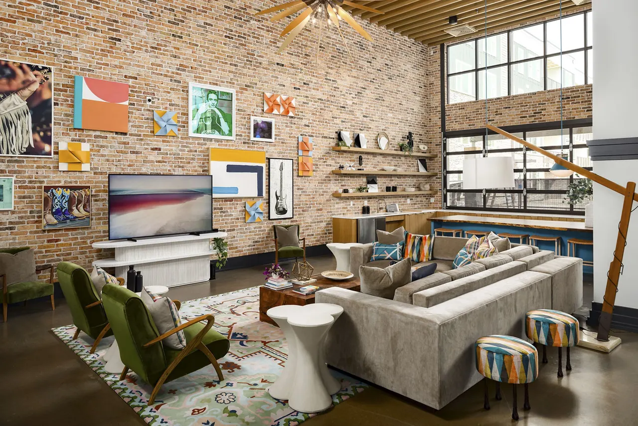Soundwater Apartments