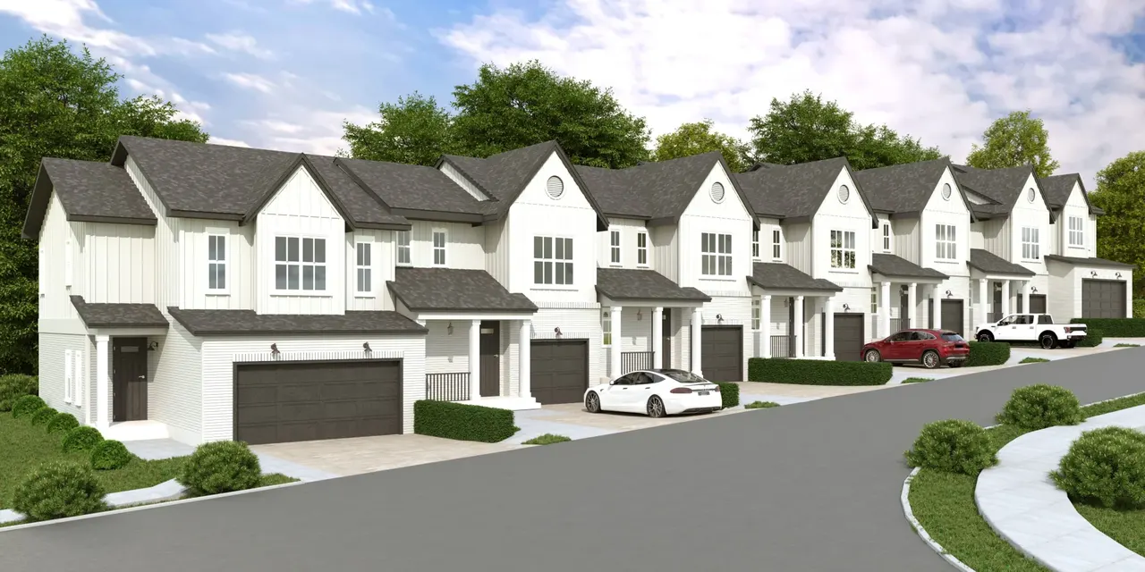 Everton Estates