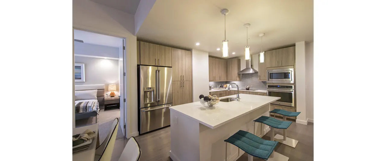 One Hermann Place Apartments