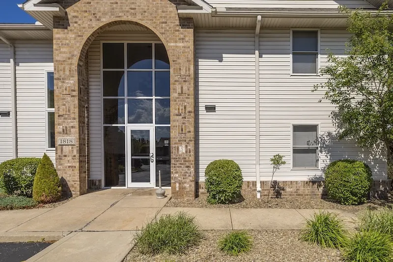 Laurel Ridge Apartments