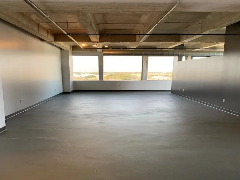 The Metropolitan Loft Apartments