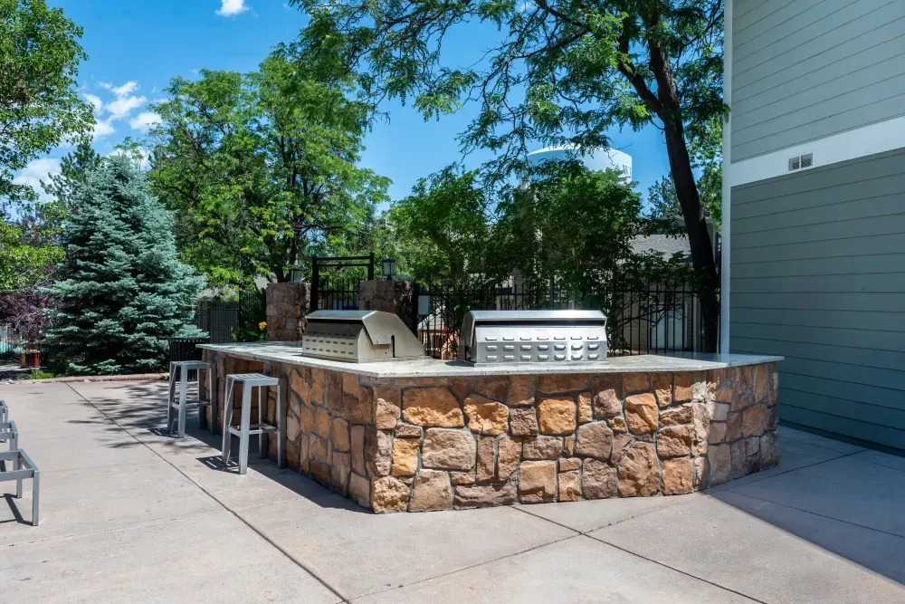 Environs Residential Rental Community
