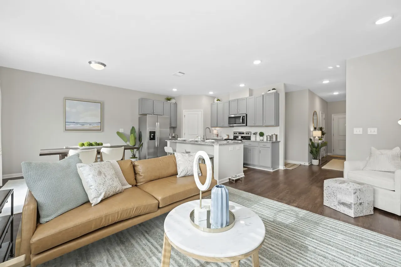 Wayford Innovation Park Townhomes