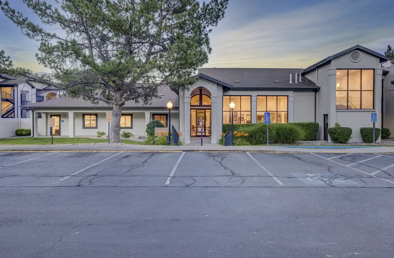 Eagle's Landing Apartments