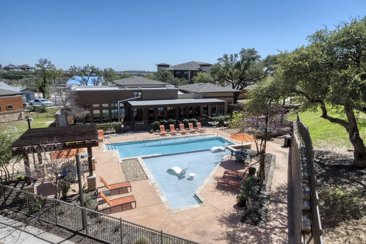 Rustico At Fair Oaks Apartments