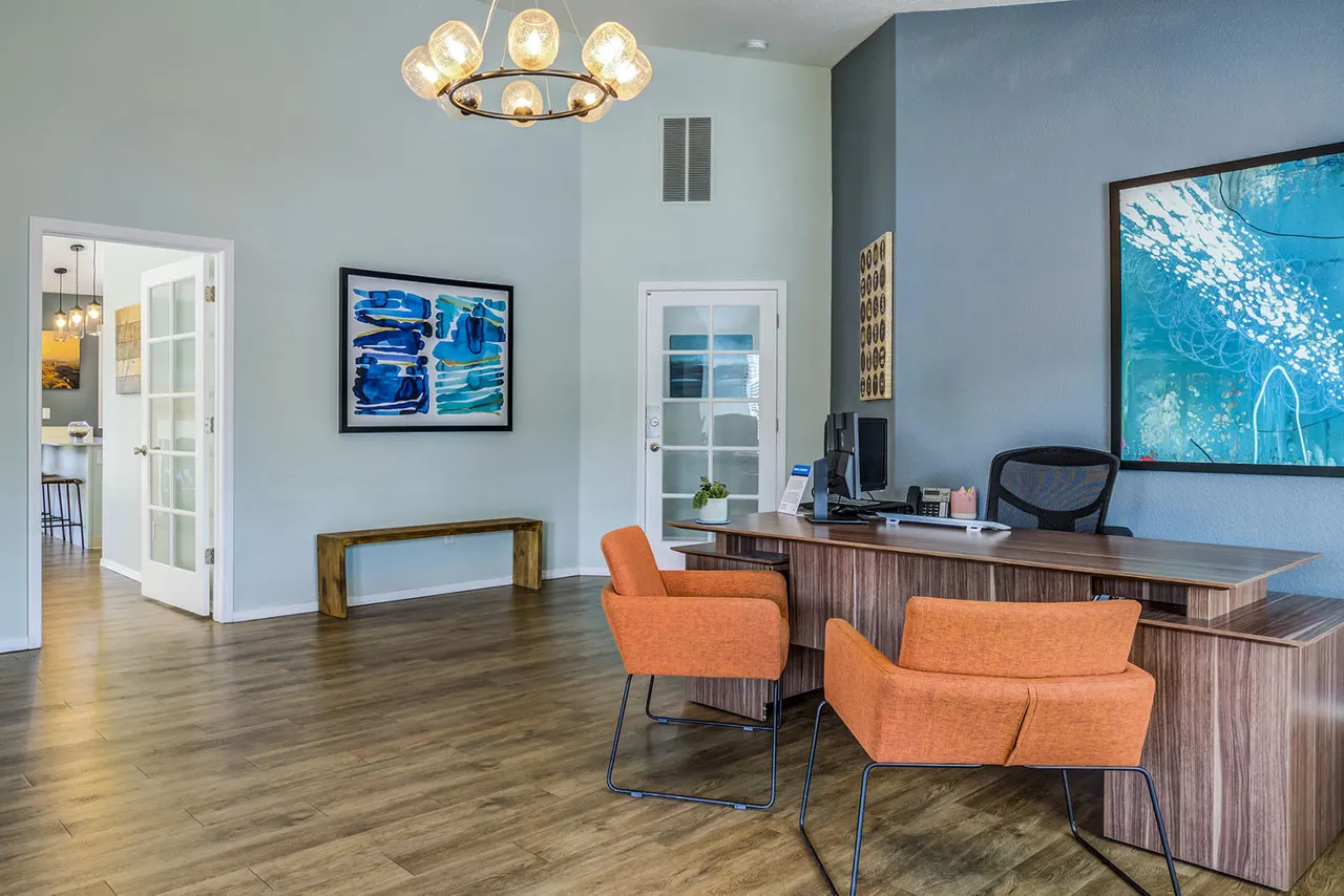Village at Cascade Park Apartments