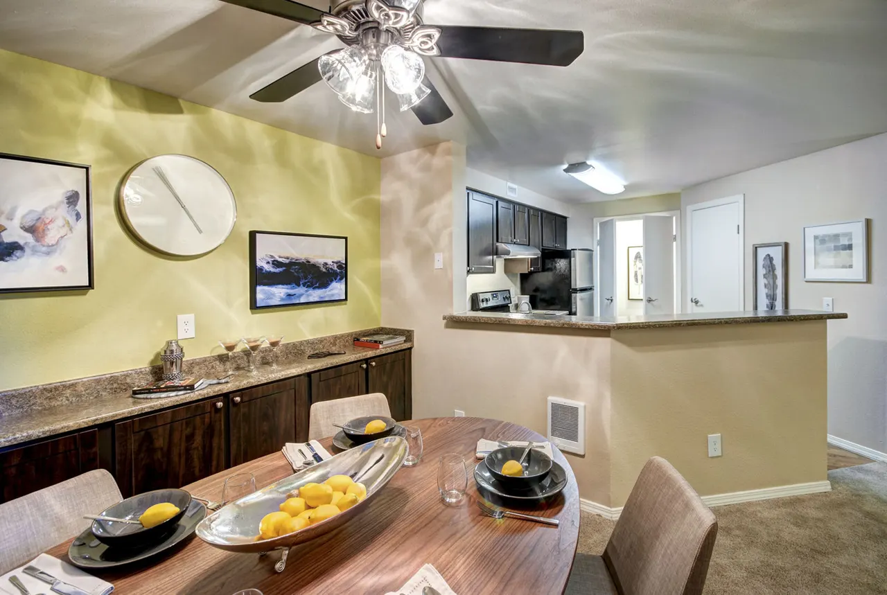 Bay Court at Harbour Pointe Apartments