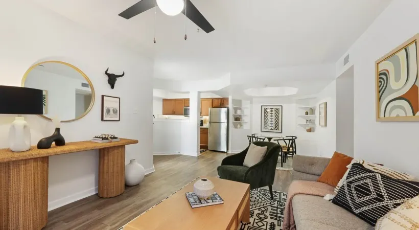 Cortland Scottsdale Mountain