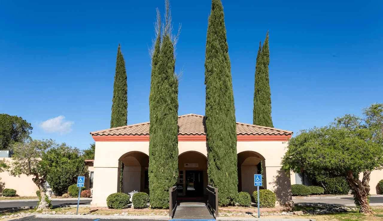 Desert Peaks Assisted Living and Memory Care