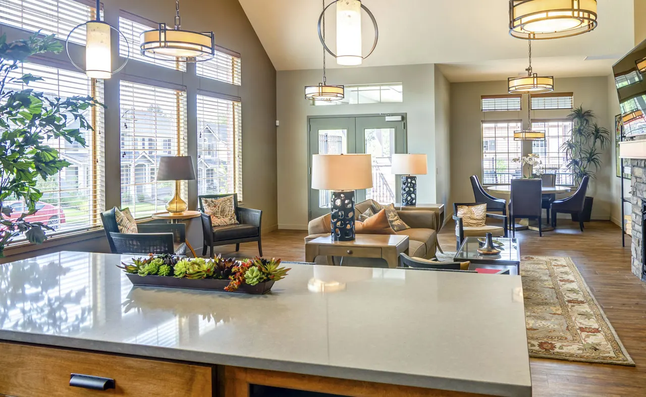 North Bethany Ridge Apartments