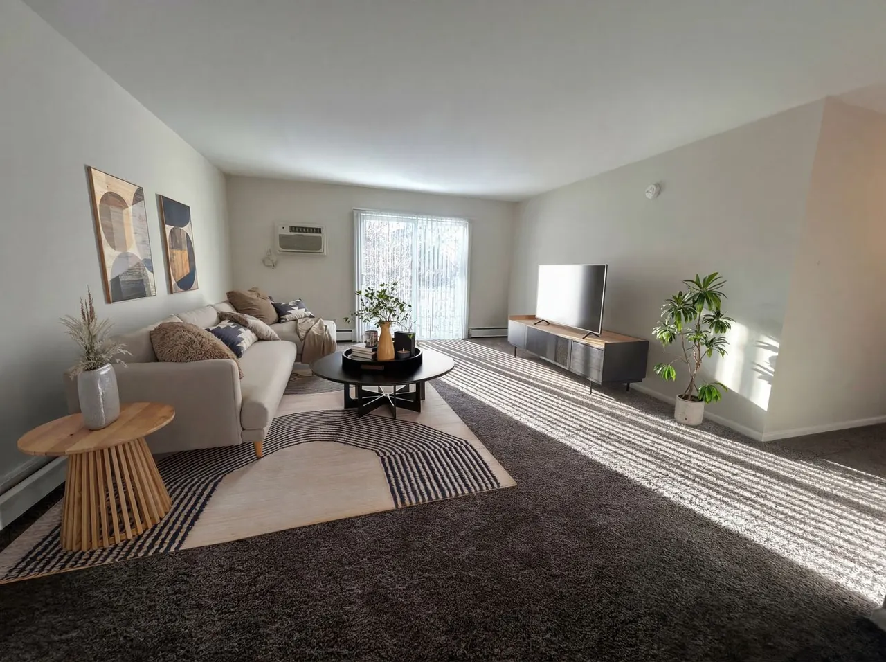 Bishop Hill Apartments