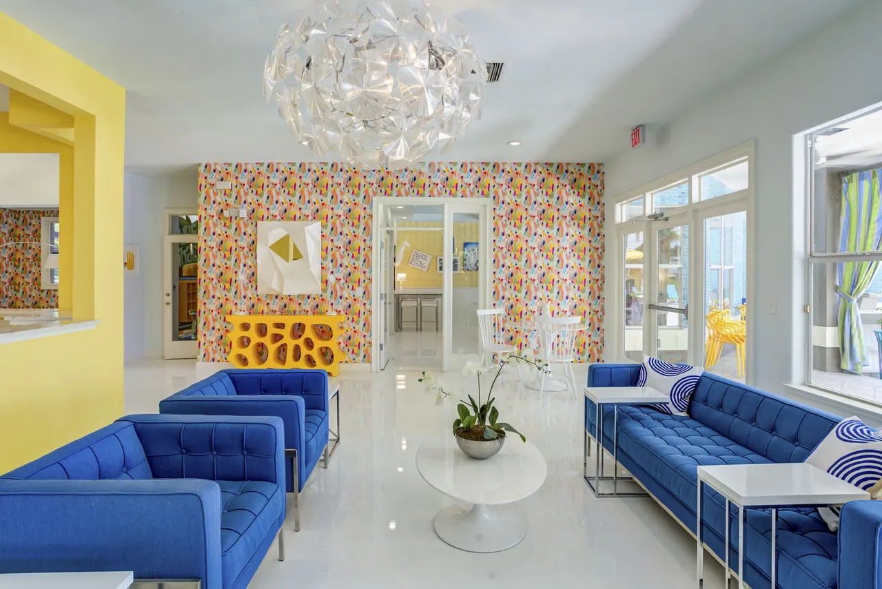 Silver Cove Apartments
