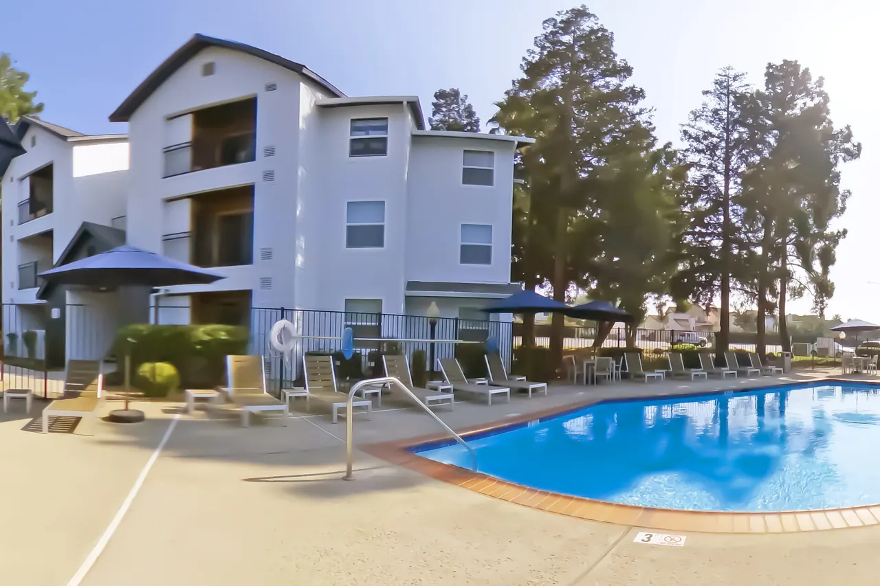 The Hazelwood Apartments