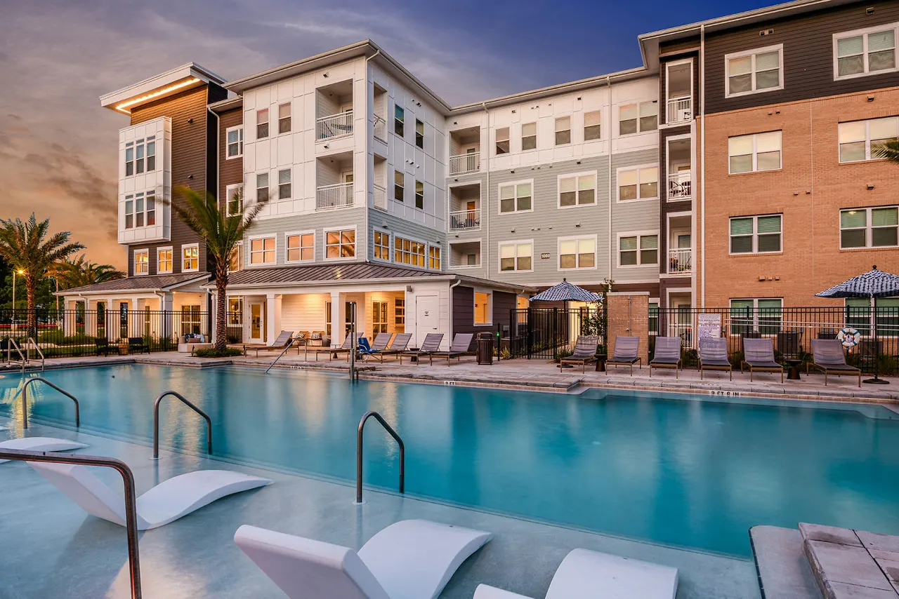 Renaissance at Santa Rosa