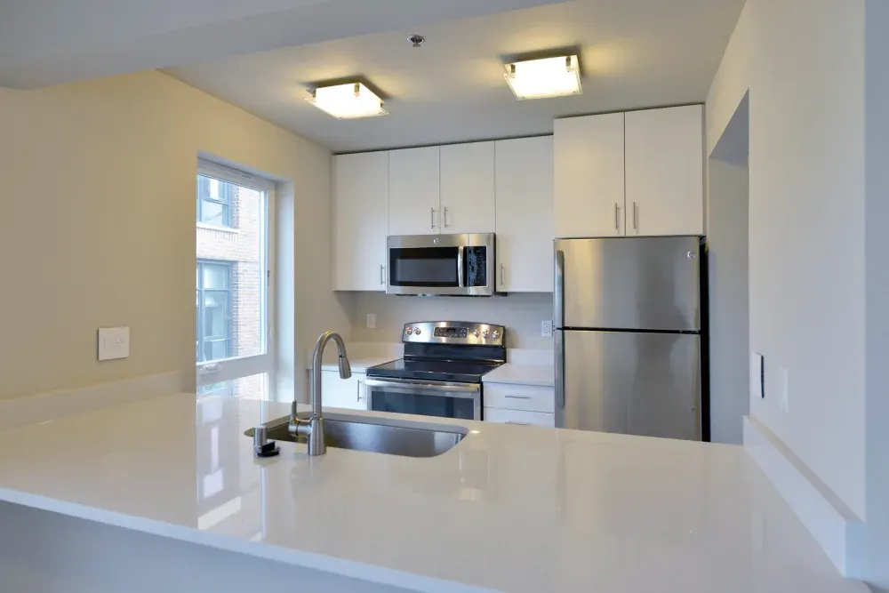 2900 on First Apartments