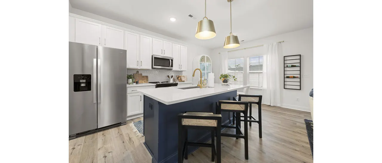 Oak Lake Townhomes