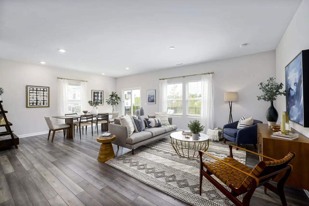 SkyMor Geneva Rental Homes