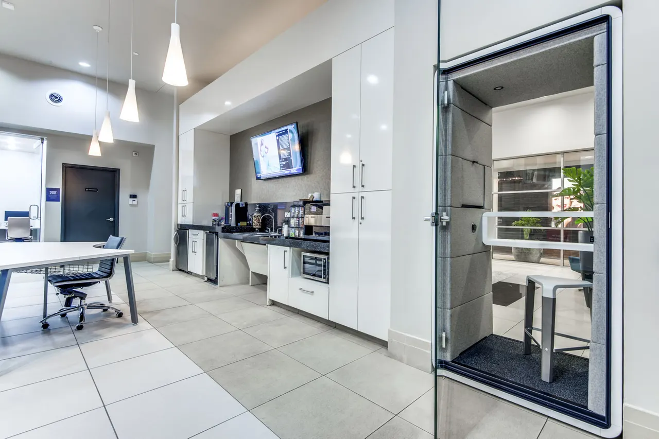 The Lofts at CityCentre