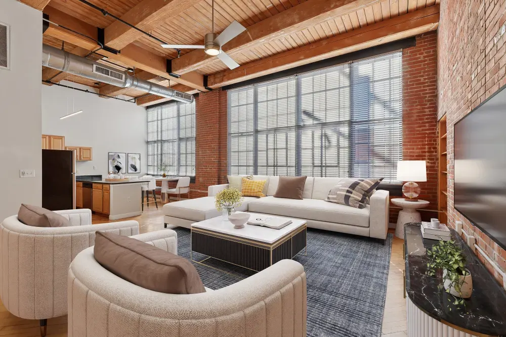 South Bank Apartments