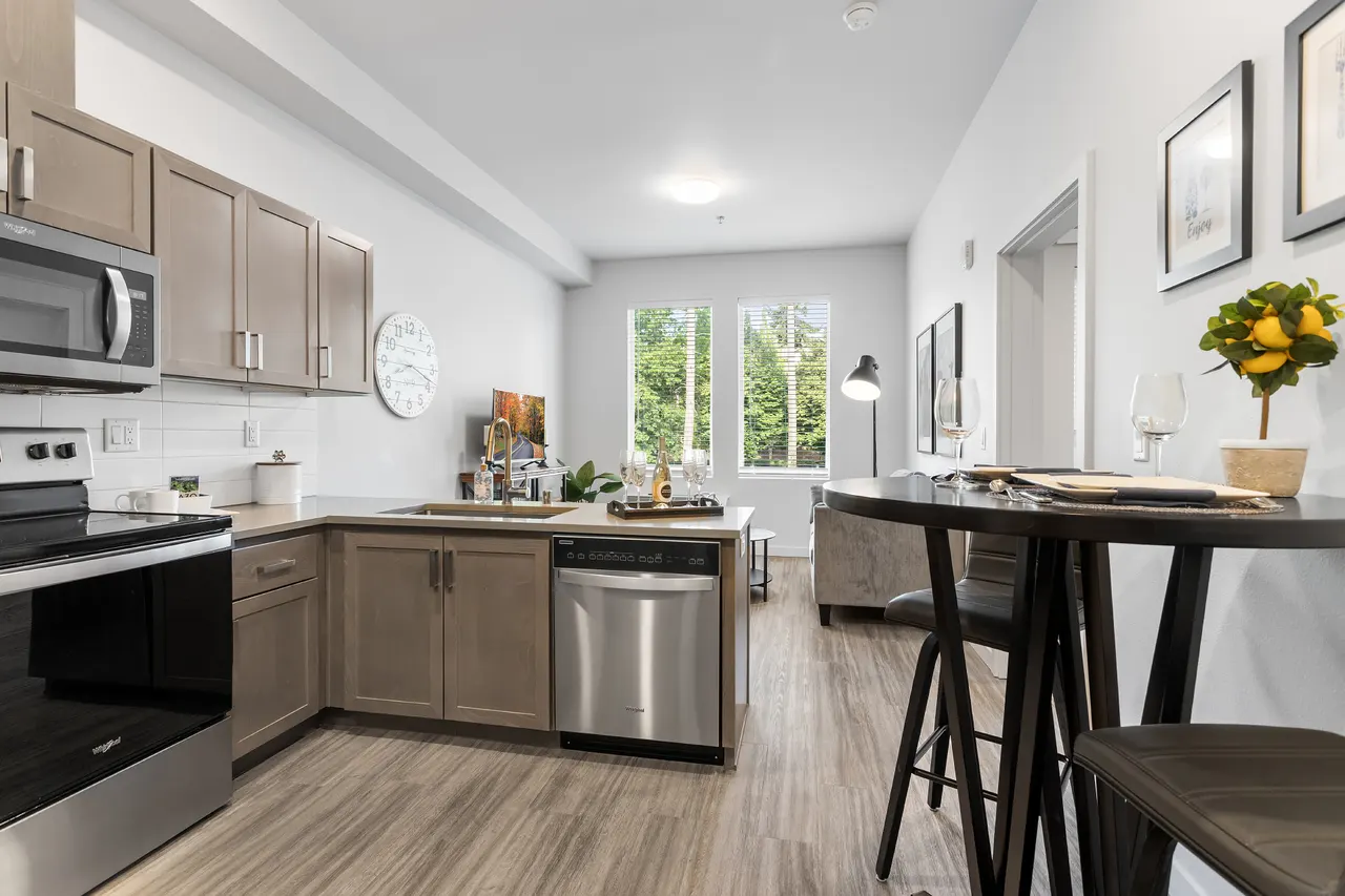 Westridge Lofts