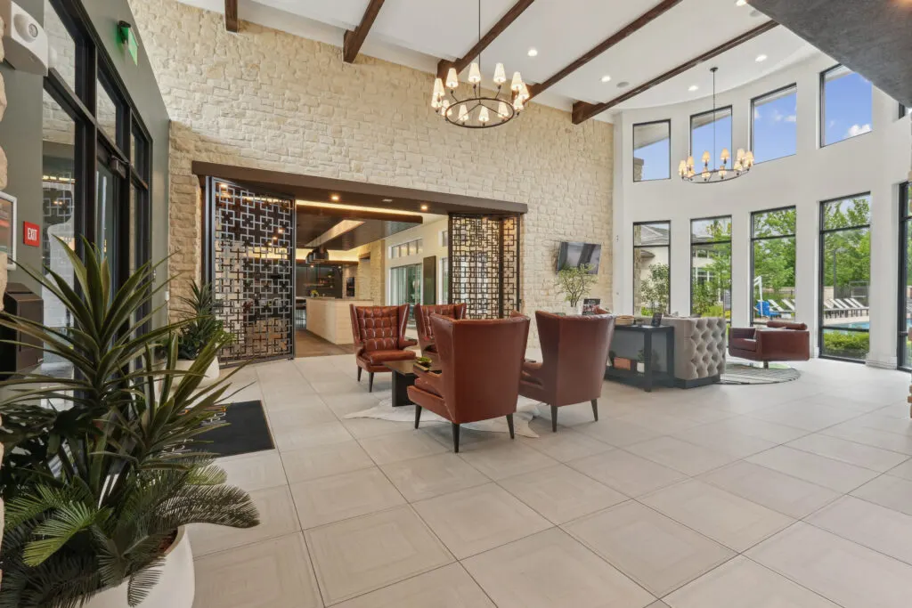 Touchstone Modern Apartment Homes