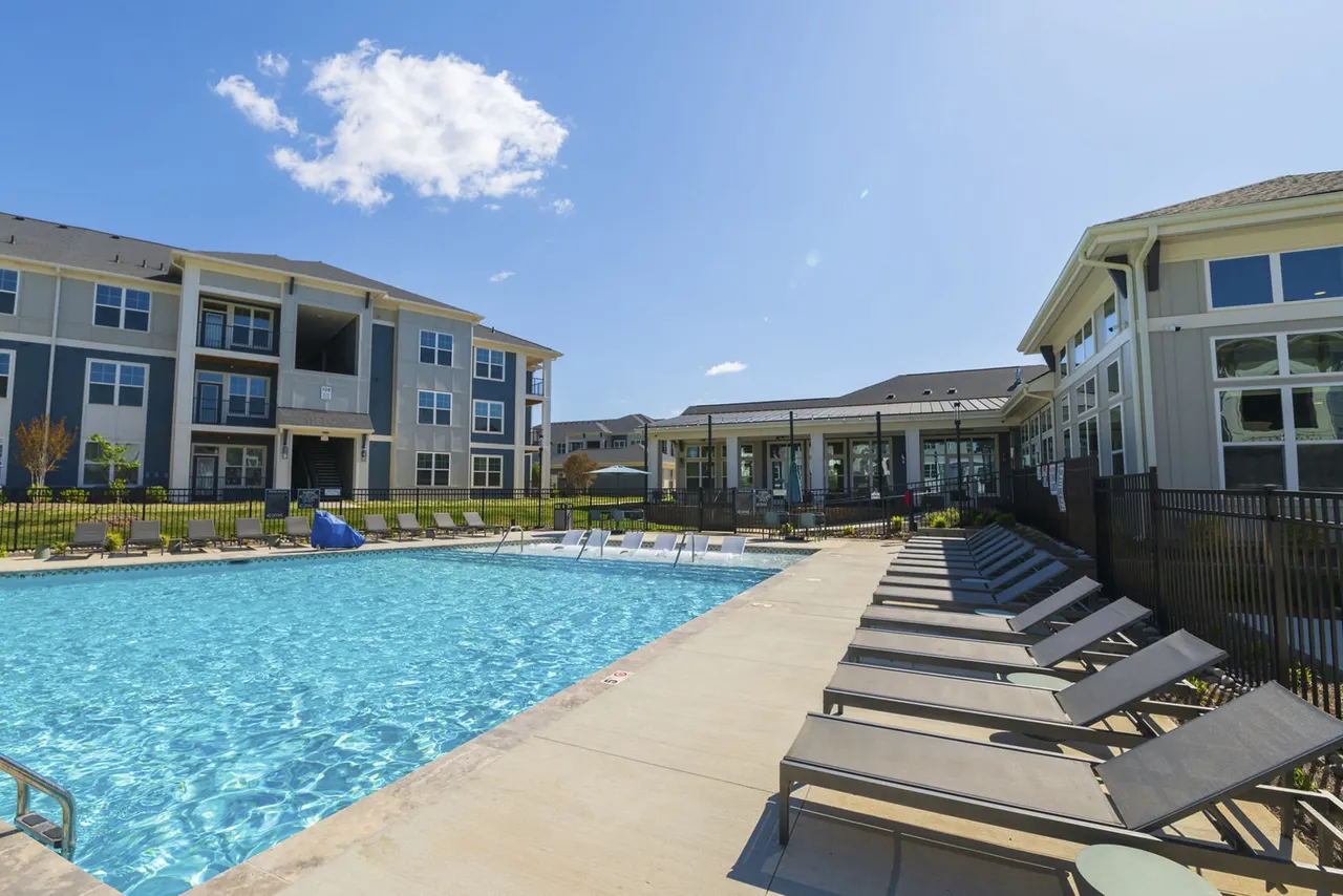 Evermore Apartments