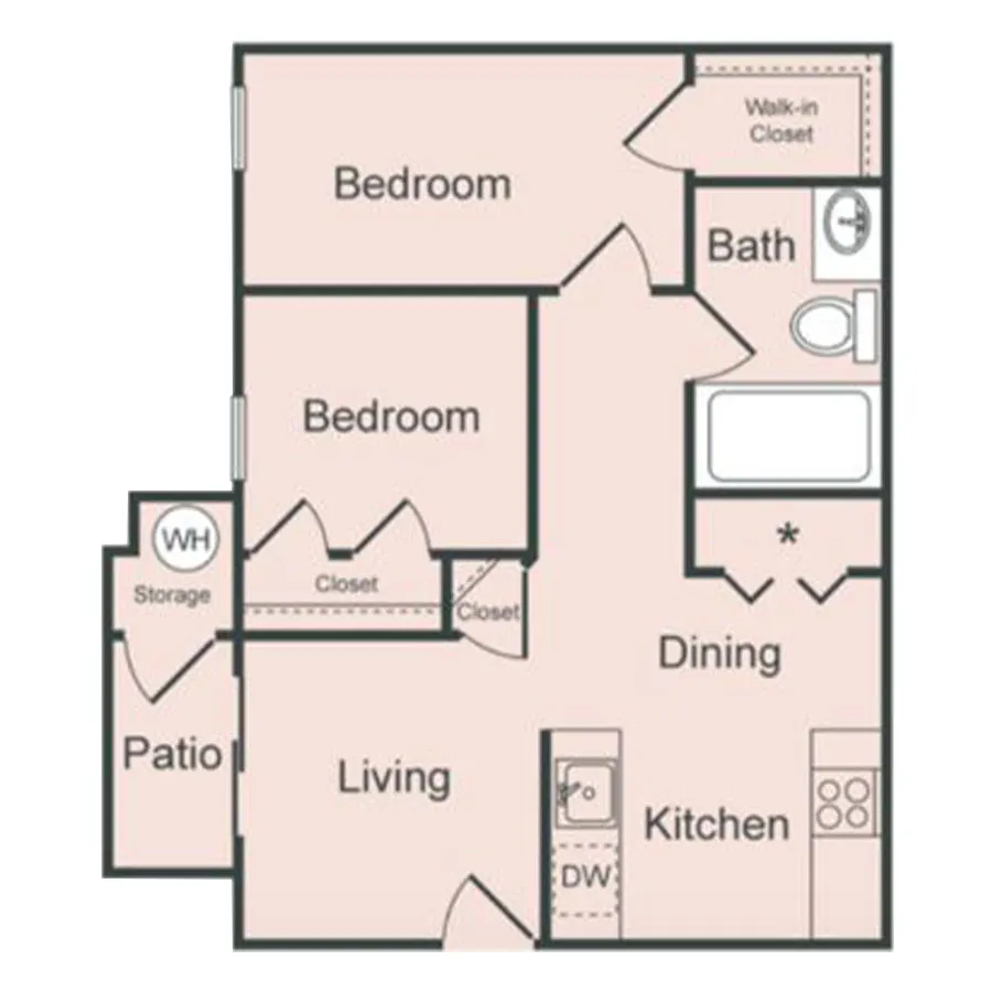 Coventry Park Apartments
