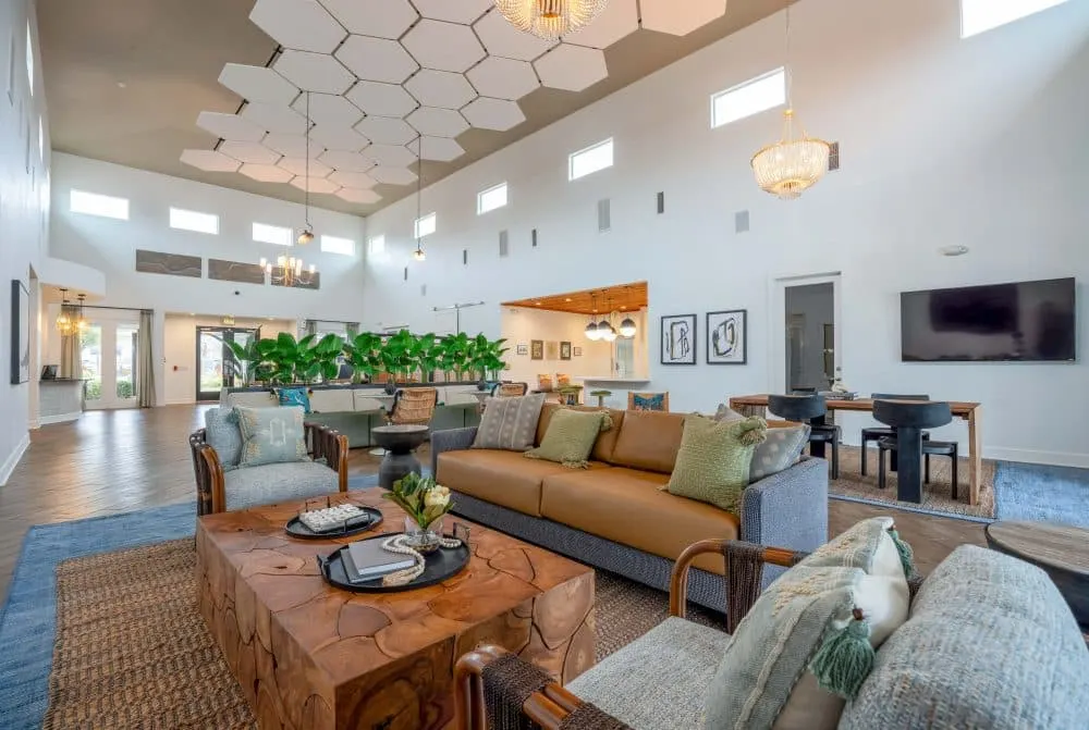 Cabana Beach Apartments