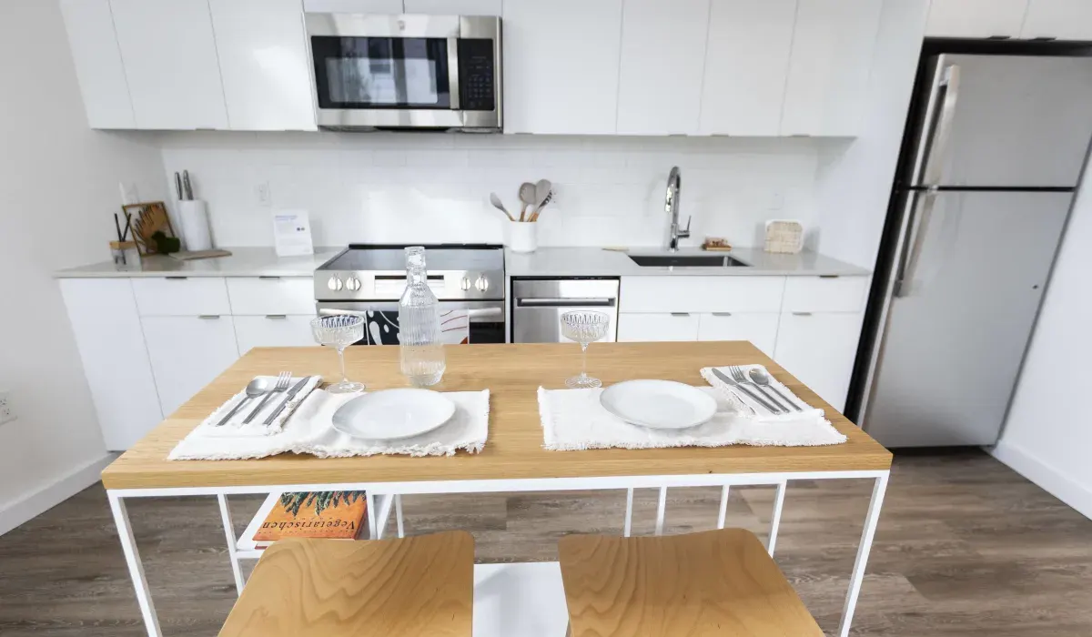 Brookland Apartments