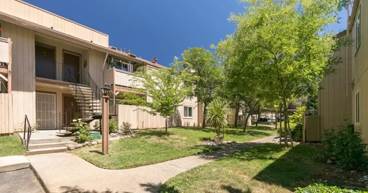 Parkview Apartments