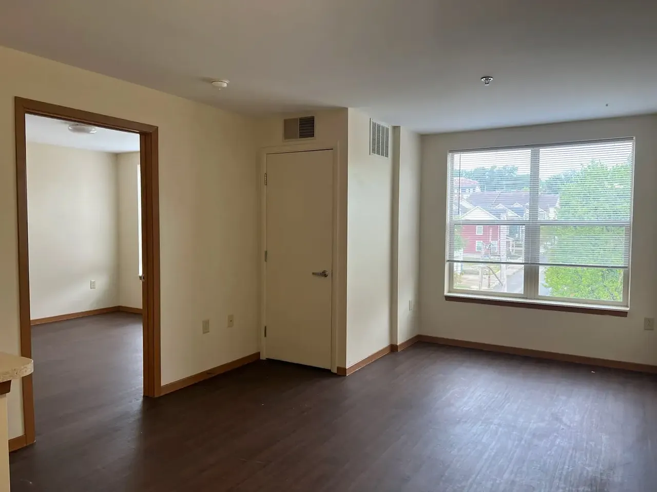 Legacy Apartments
