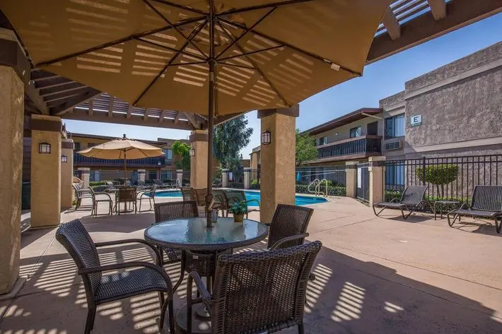 Heritage Park Montclair Senior Community