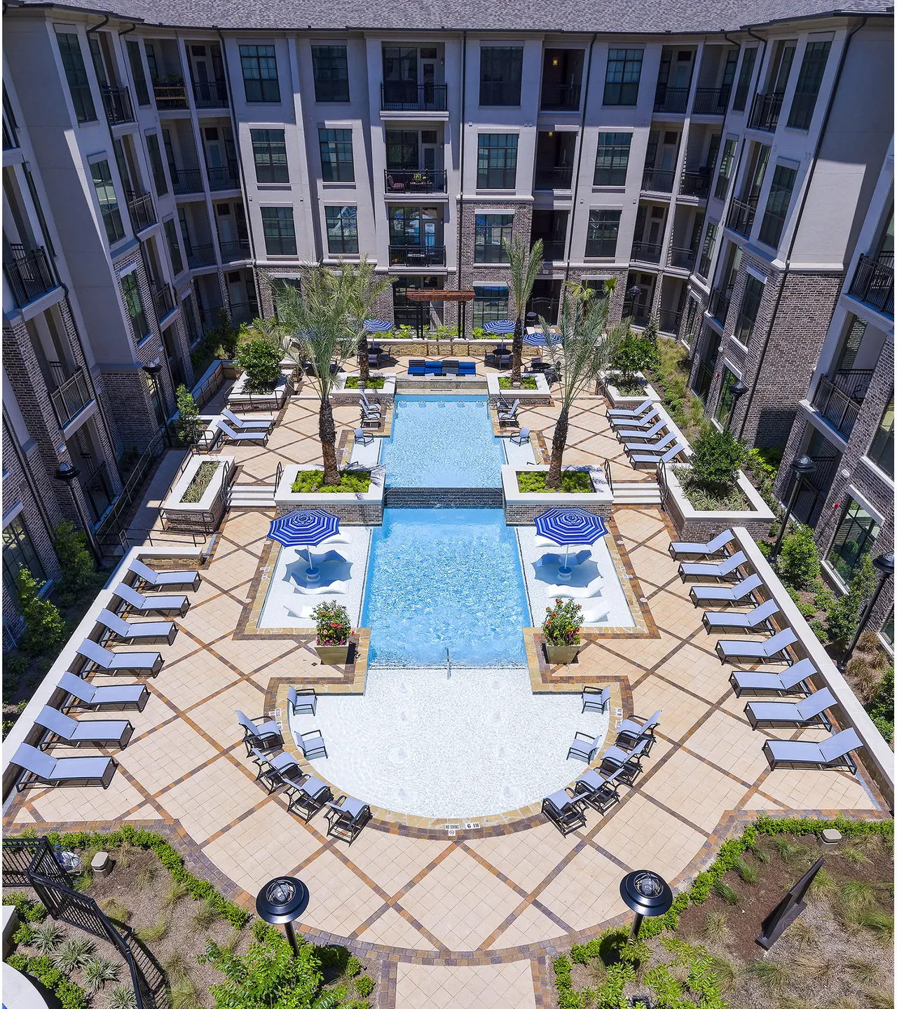 The Heights at Westchase