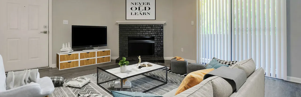 Pineville Place Apartments