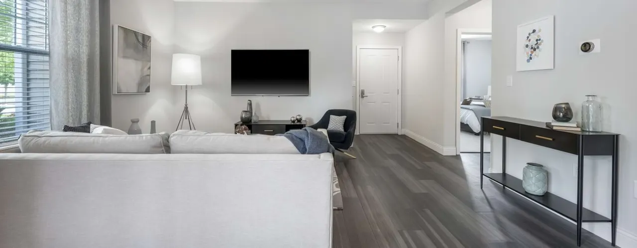 Seven Springs Apartments