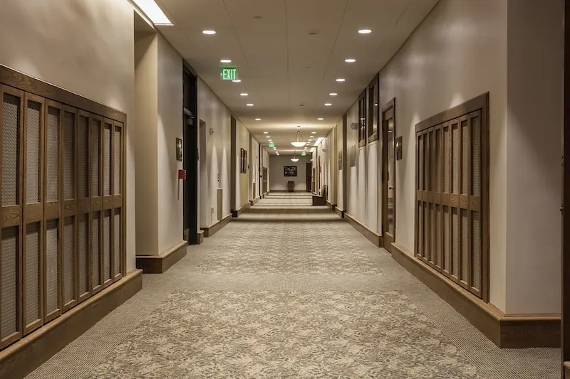 Academy Place Apartments
