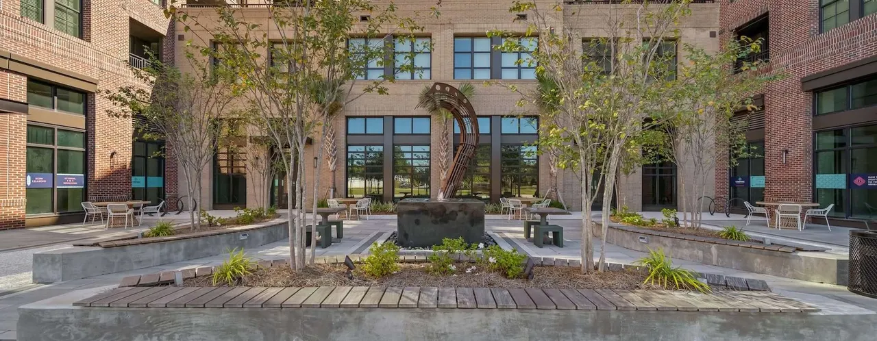 Cormac Apartments