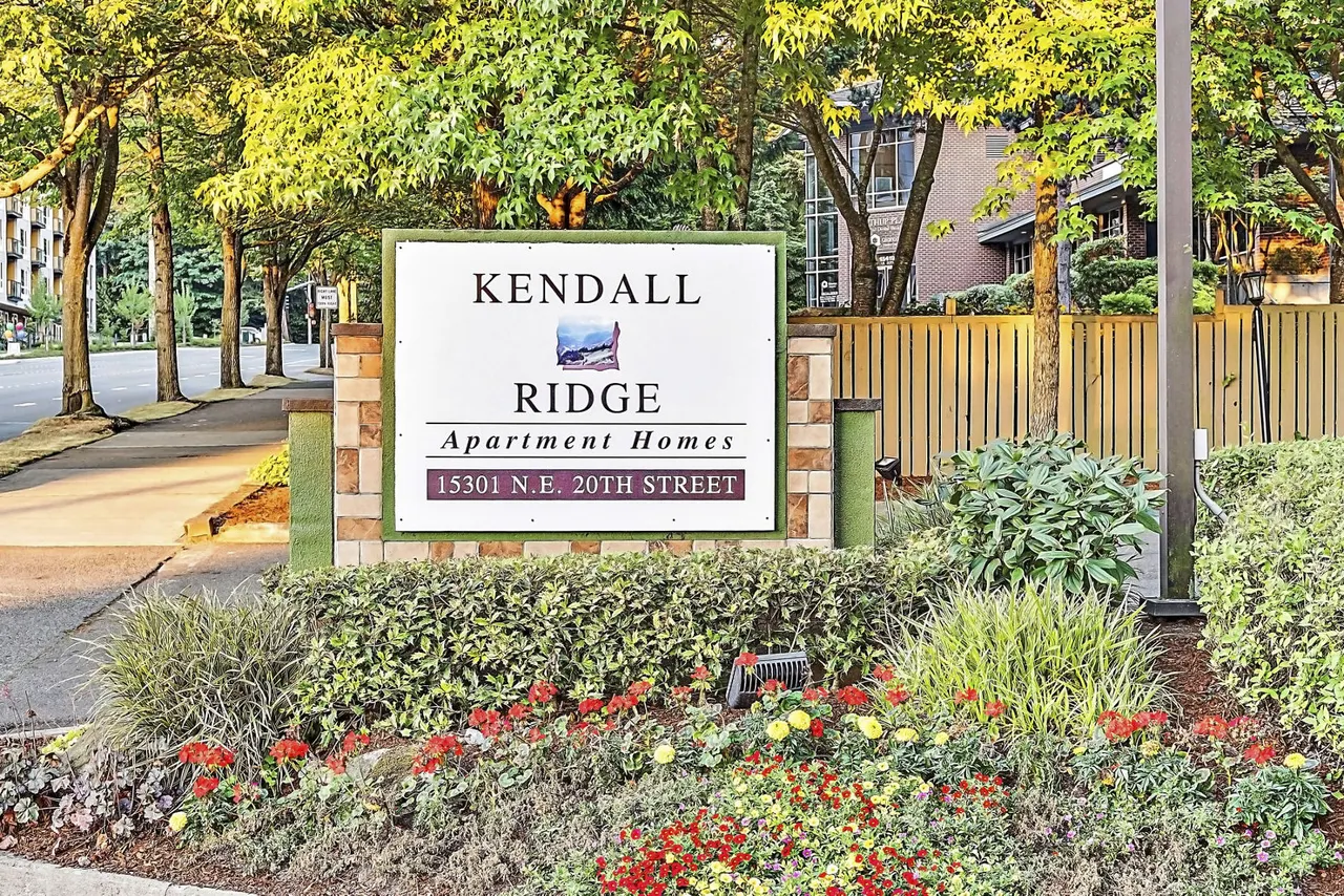 Kendall Ridge