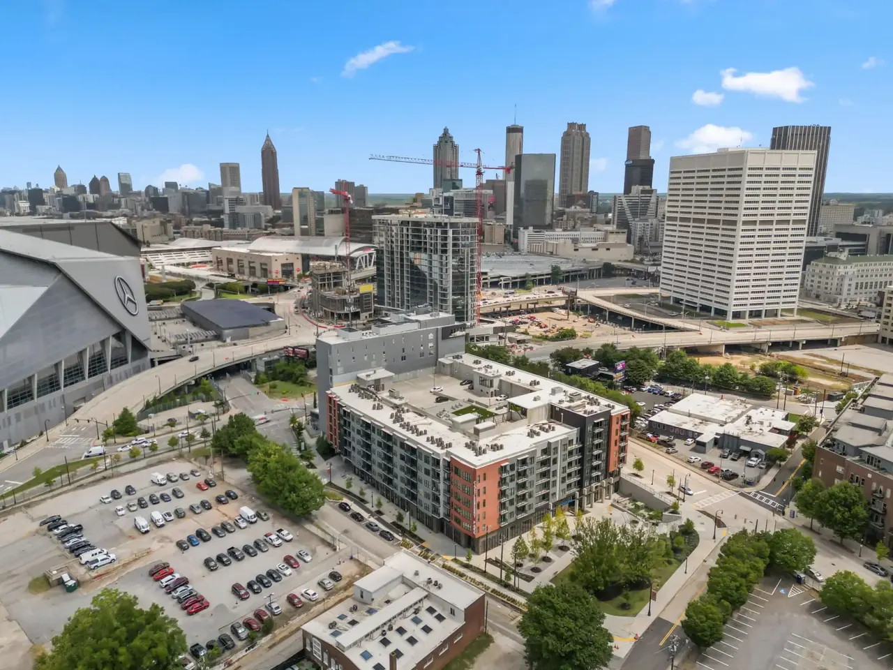 Castleberry Park Apartments