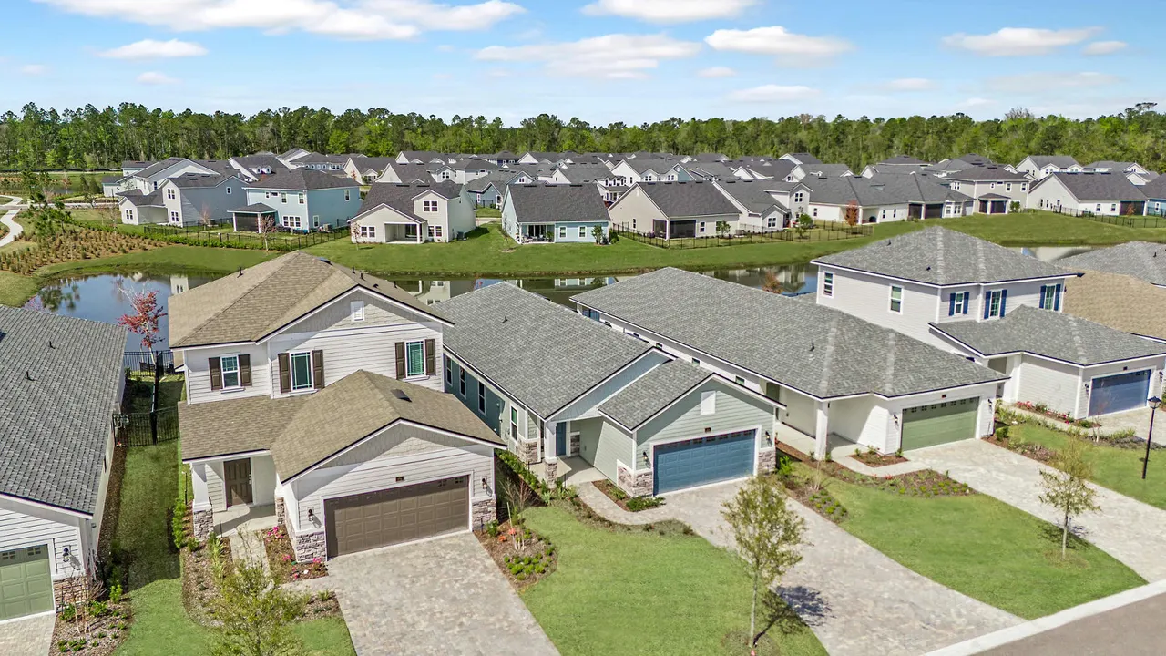 360 Communities at Shearwater