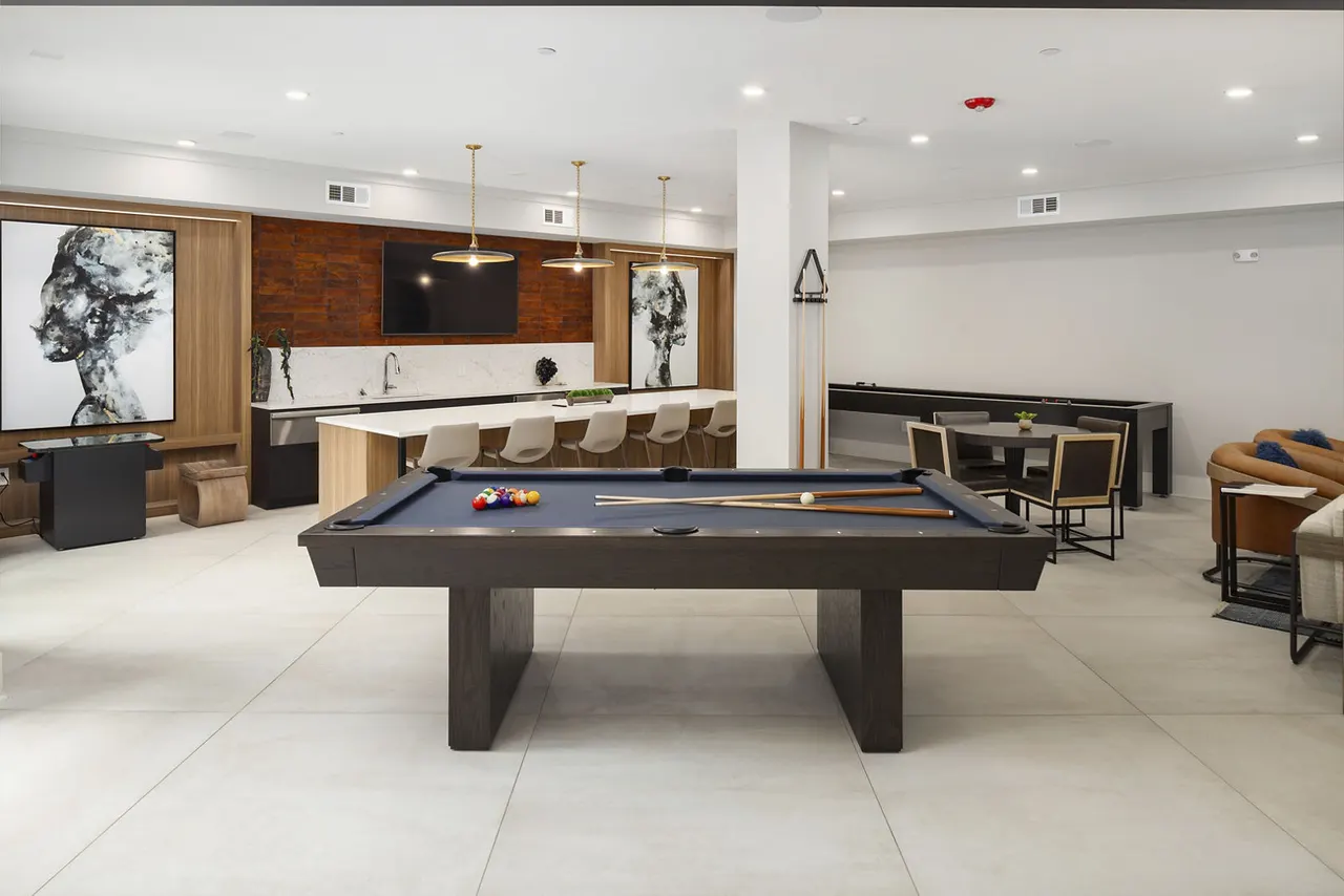 The Dalton by Alta Apartments