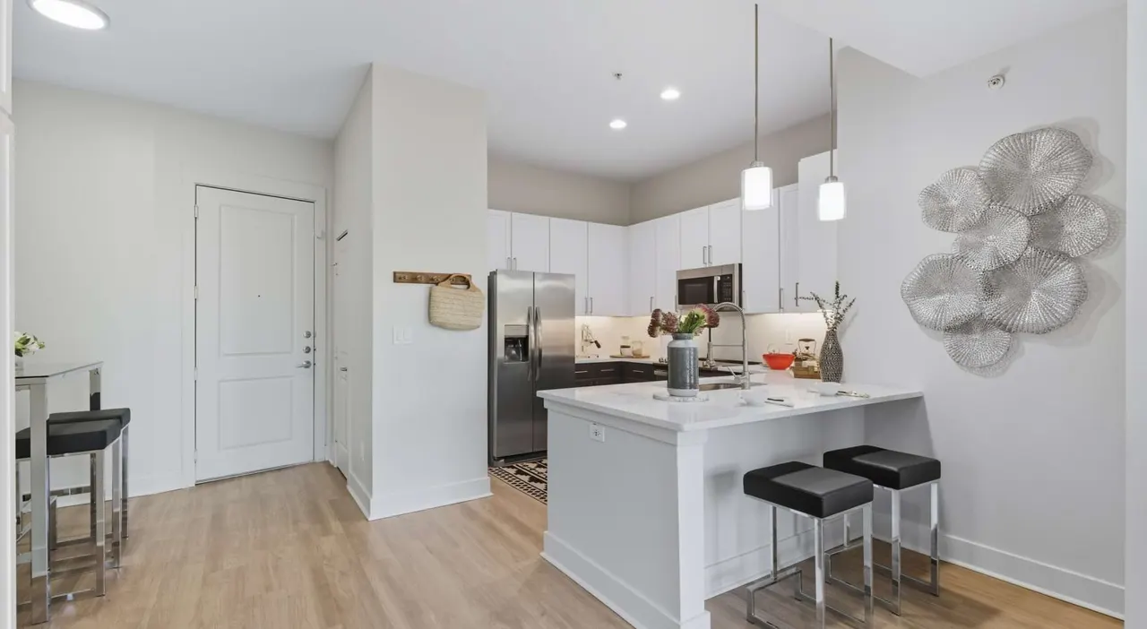 Broadstone Ambrose Apartments
