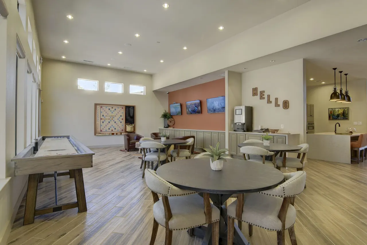 Rustico At Fair Oaks Apartments
