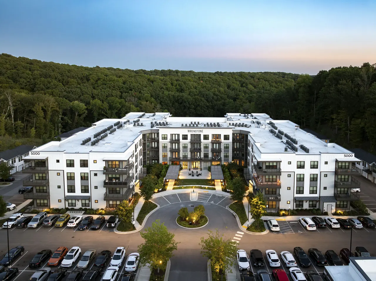 Wrenstone at the Highlands Apartments