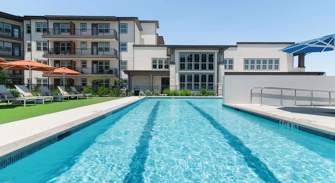 Amberlin Pflugerville