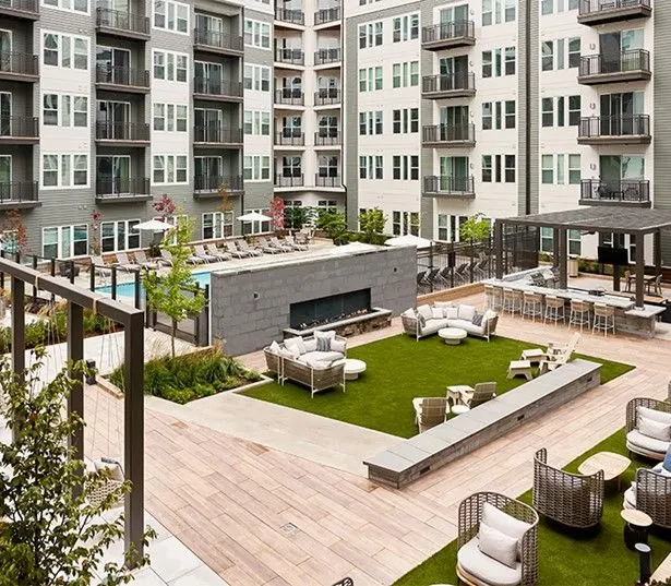 Passport Apartments