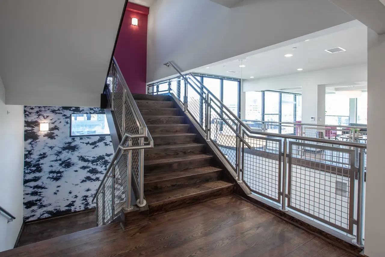 Beecher Terrace Senior Apartments