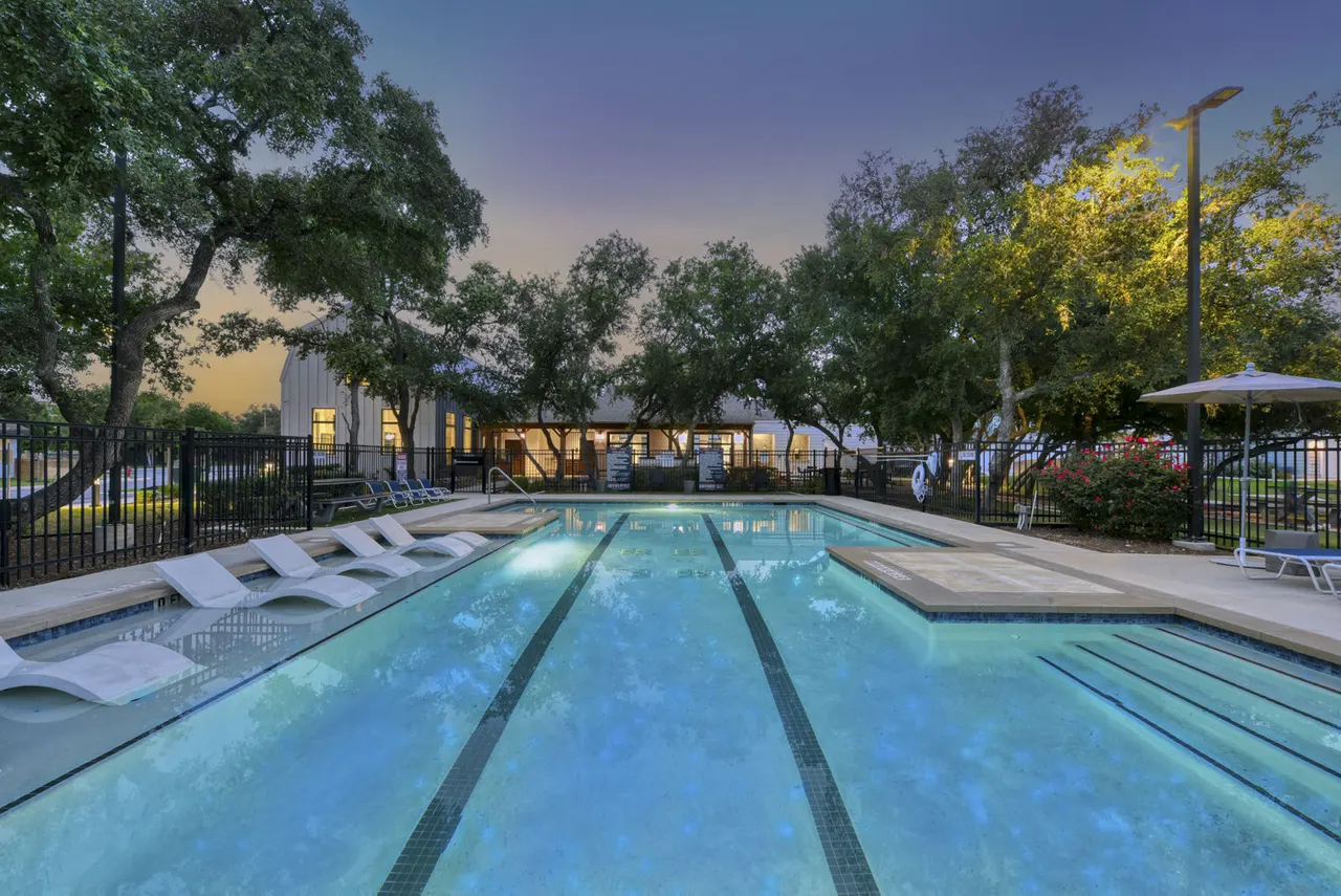 Farm Haus Luxury Rental Homes